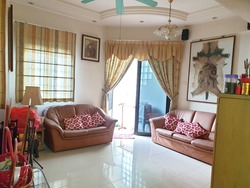 Nouvelle Park (D19), Condominium #201900112